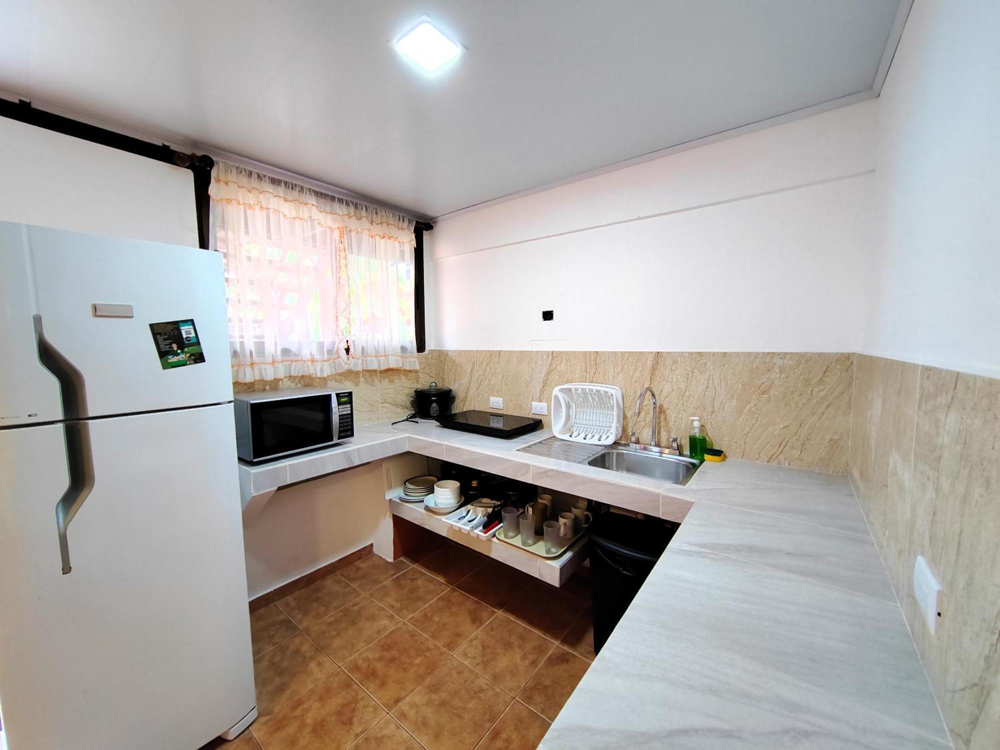Hotel Los Ranchos Хако Екстер'єр фото