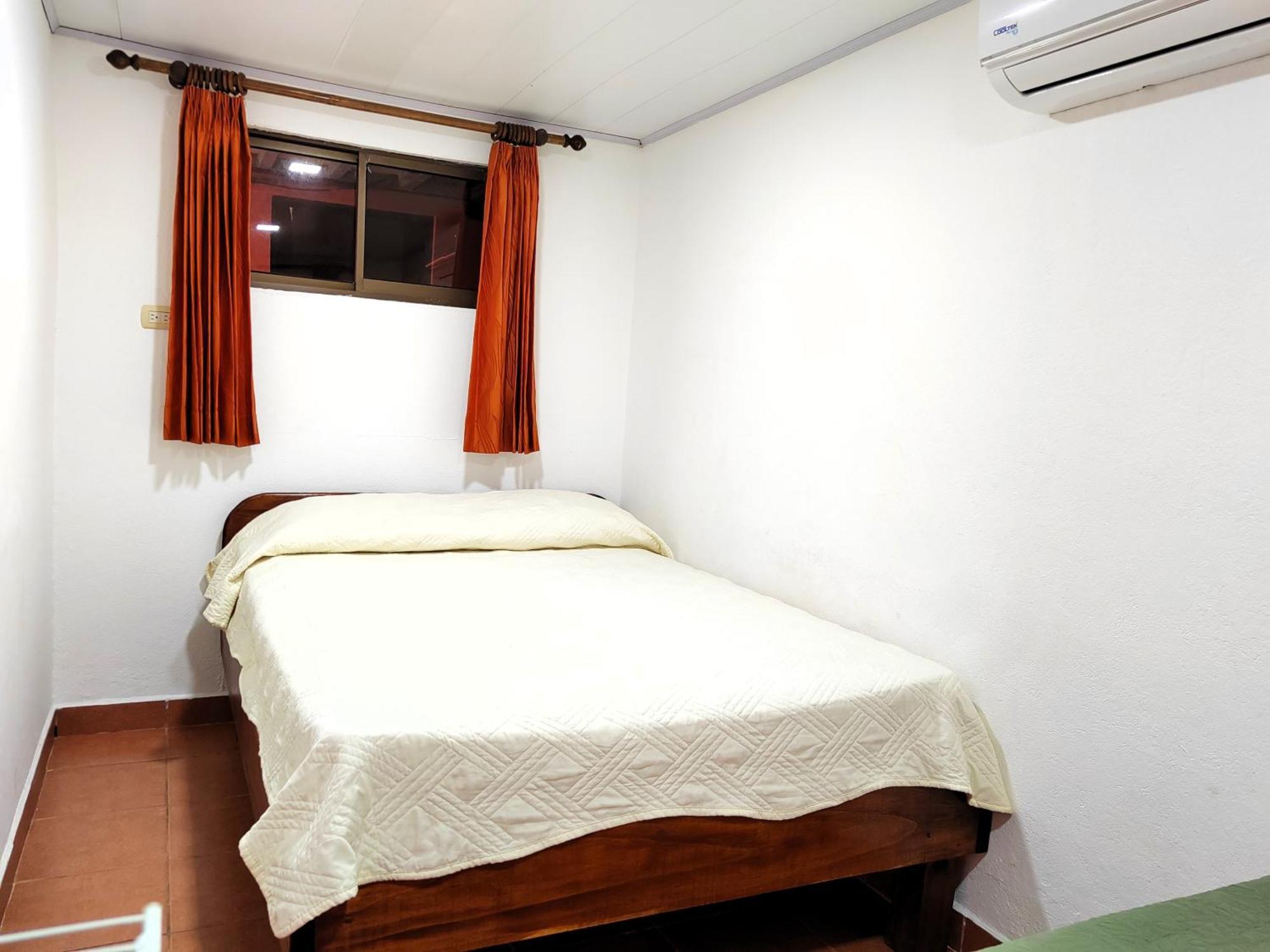 Hotel Los Ranchos Хако Екстер'єр фото