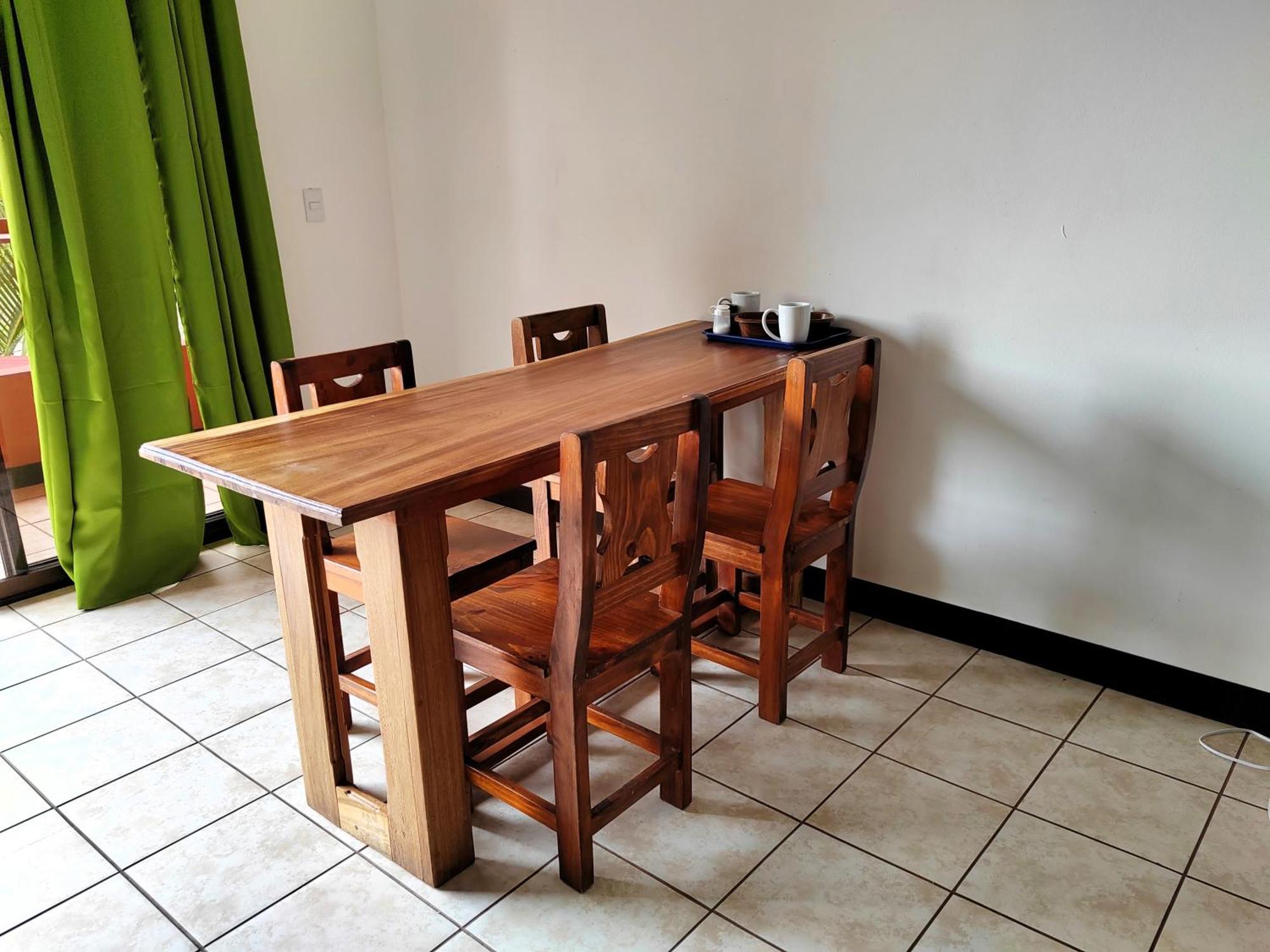 Hotel Los Ranchos Хако Екстер'єр фото