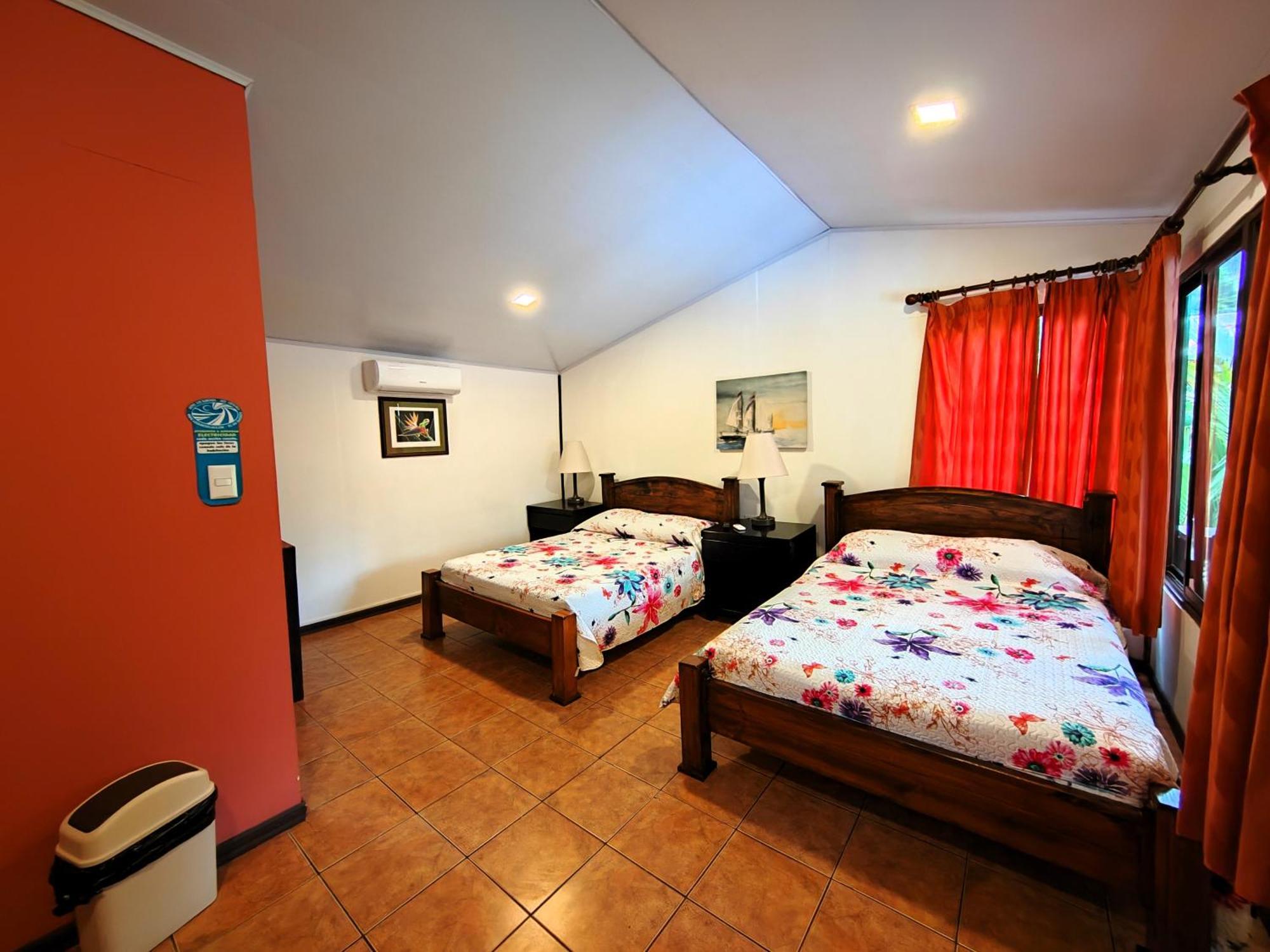 Hotel Los Ranchos Хако Екстер'єр фото