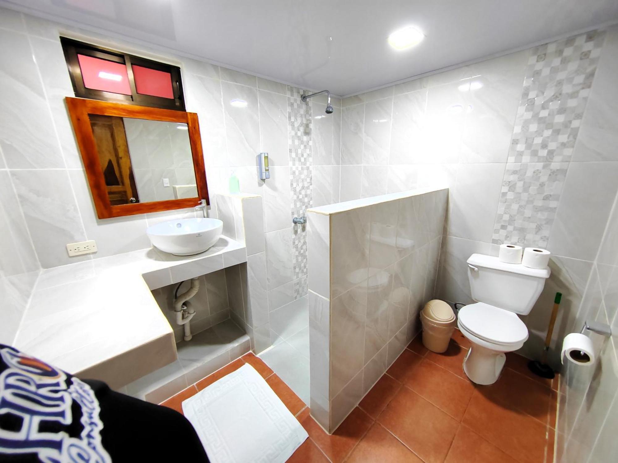Hotel Los Ranchos Хако Екстер'єр фото