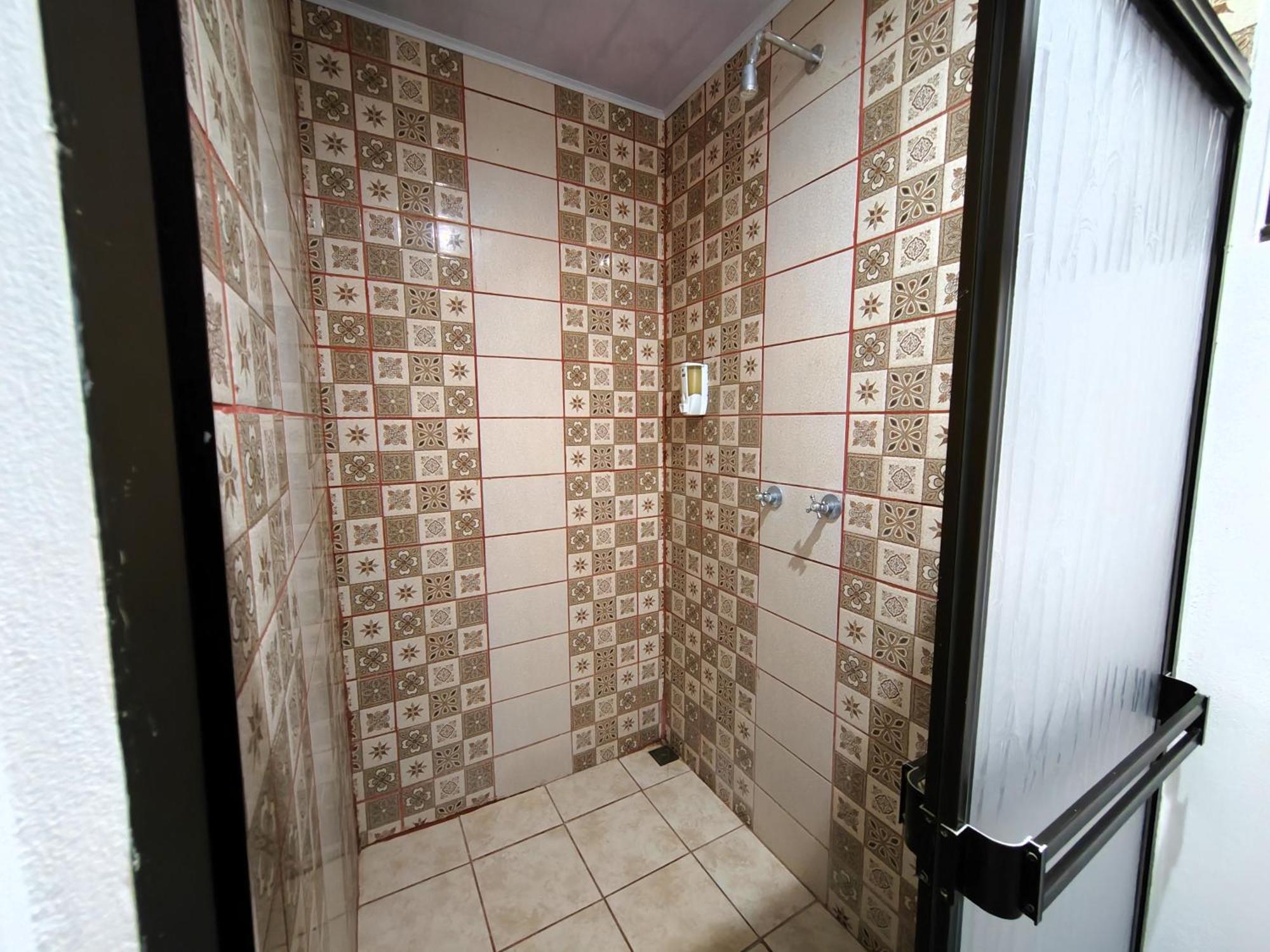 Hotel Los Ranchos Хако Екстер'єр фото