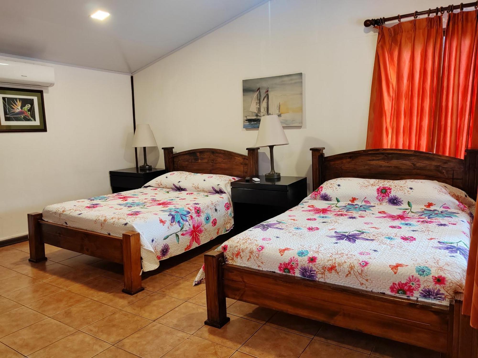 Hotel Los Ranchos Хако Екстер'єр фото
