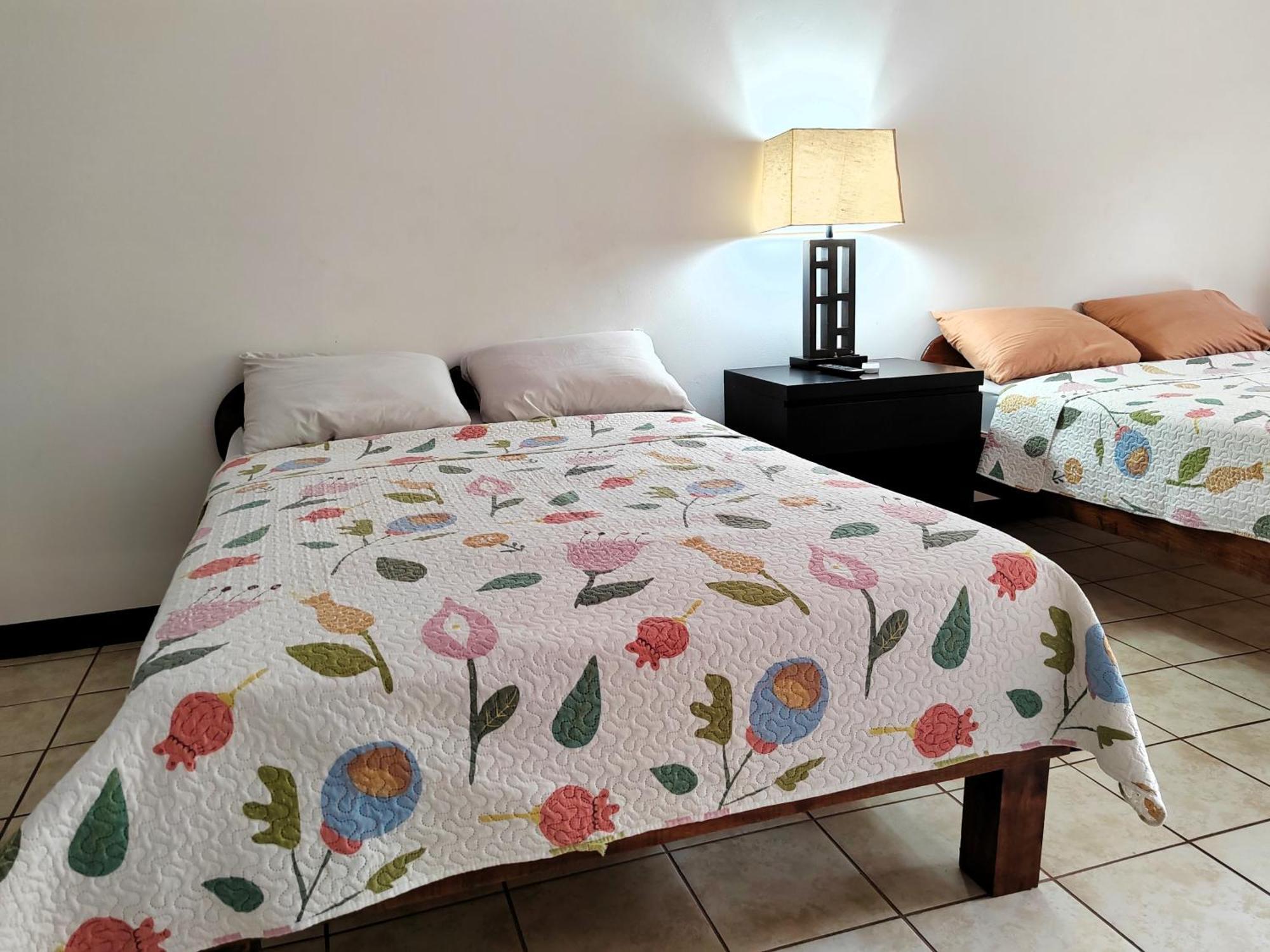 Hotel Los Ranchos Хако Екстер'єр фото